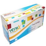 Yonkx 88A Black Toner Cartridge For Laserjet P1007