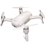 Yuneec Breeze Selfie Drone With Camera 4K Support APP Control RC Quadcopter
