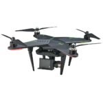 ZEROTECH XIRE0200 Xiro Xplorer G Model Quadcopter with 3-Axis Gimbal