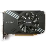 Zotac GeForce GTX1060 3GB Graphics Card