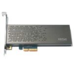 ZOTAC SONIX PCIE 480GB SSD NVME 1.2 PCIE GEN 3 X 4 ZTSSD-PG3-480G-GE
