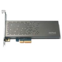 ZOTAC SONIX PCIE 480GB SSD NVME 1.2 PCIE GEN 3 X 4 ZTSSD-PG3-480G-GE