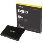 ZOTAC ZTSSD-A4P-120G 120GB SSD
