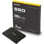 ZOTAC ZTSSD-A5P-240G-PE 240GB SSD