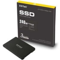 ZOTAC ZTSSD-A5P-240G-PE 240GB SSD