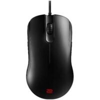 ZOWIE GEAR AMBIDEXTROUS OPTICAL GAMING MOUSE FK1+