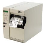 Zebra 105SL Industrial Barcode Printer