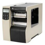 Zebra 140Xi4 Industrial Barcode Printer