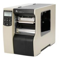 Zebra 140Xi4 Industrial Barcode Printer