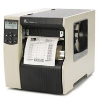 Zebra 170Xi4 Industrial Barcode Printer