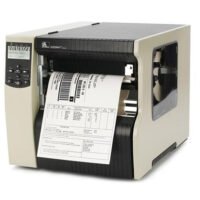 Zebra 220Xi4 Industrial Barcode Printer