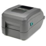Zebra GT800 Desktop Barcode Printer