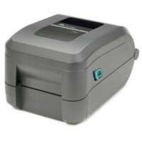 Zebra GT800 Desktop Barcode Printer