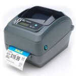 Zebra GX420T Desktop Barcode Printer