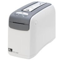 Zebra HC100 Desktop Barcode Printer
