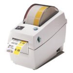 Zebra LP 2824 Plus Desktop Barcode Printer