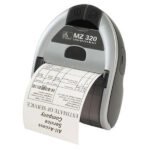 Zebra MZ 320 Mobile Printer