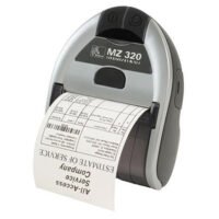 Zebra MZ 320 Mobile Printer