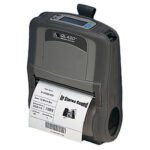Zebra QL 420 Plus Mobile Printer