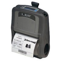 Zebra QL 420 Plus Mobile Printer