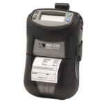 Zebra RW 220 Mobile Printer