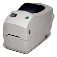 Zebra TLP 2824 Plus Desktop Barcode Printer