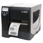 Zebra ZM600 Industrial Barcode Printer