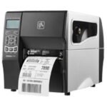Zebra ZT230 Industrial Barcode Printer