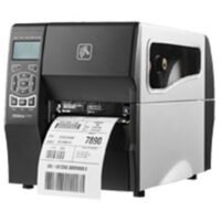 Zebra ZT230 Industrial Barcode Printer
