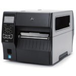 Zebra ZT410 Industrial Barcode Printer