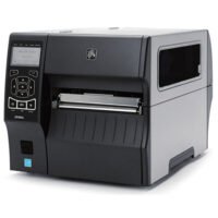 Zebra ZT410 Industrial Barcode Printer
