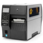 Zebra ZT410(42) Industrial Barcode Printer