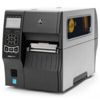 Zebra ZT410(43) Industrial Barcode Printer
