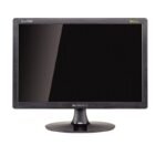 Zebronics ZEB-16A 39.6cm 15.6" HD LED Monitor HDMI VGA Pure Pixel