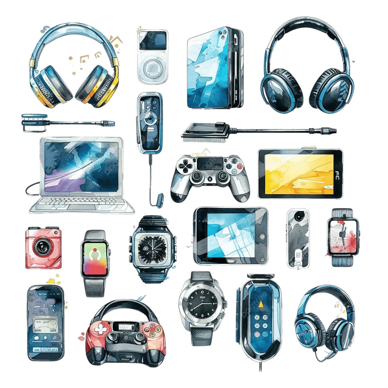 Accessories