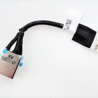 Acer 50.4HV04.021 DC In Jack Cable Aspire 7551 7552 7741 50.4HV03.001 Socket Connector