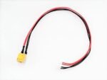Acer 50.4K802.001 DC In Power Cable Aspire 5235 5335 5335z 5535 5735 Socket Connector