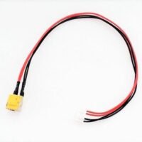 Acer 50.4K802.001 DC In Power Cable Aspire 5235 5335 5335z 5535 5735 Socket Connector