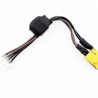 Acer 50.AJ802.006 DC In Power Jack Cable Aspire 5220 5520 5520G Socket Connector