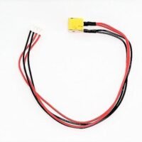 Acer 50.AP50N.007 DC In Power Jack Cable Aspire 8920 8920G 8930 8930G Socket Connector