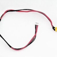 Acer 50.APQ0N.011 DC In Power Jack Cable Aspire 6920 6920G 6935 6935G Socket Connector