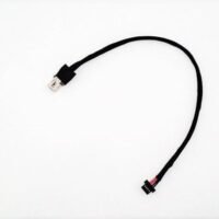 Acer 50.G7TN5.005 DC In Jack Cable Aspire R5-431T R5-471T 1417-00CH000 Socket Connector