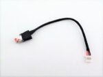 Acer 50.GC2N5.003 DC Power Jack Charging Cable ChromeBook 14 CB3-431 Socket Connector