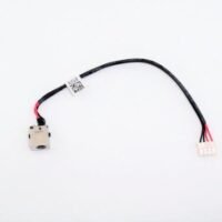 Acer 50.GFHN7.001 Laptop Charger DC Connector   Aspire F5-572 F5-573 DD0ZAAAD000 Socket Connector