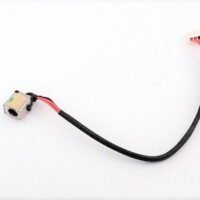 Acer 50.GNPN7.004 Laptop Charger DC Connector   Aspire A315 A114-31 DD0AM9AD000 Socket Connector