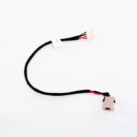 Acer 50.GNSN7.001 DC Power Jack Charging Cable 45W Aspire 1 A114-31 Socket Connector