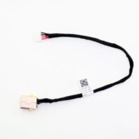 Acer 50.GP5N2.001 Laptop Charger DC Connector   Aspire A515-51 A515-53 A615-51 Socket Connector