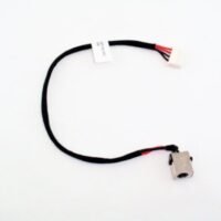 Acer 50.GPYN2.002 Laptop Charger DC Connector   65W DIS Aspire A315-41 A515-41 Socket Connector