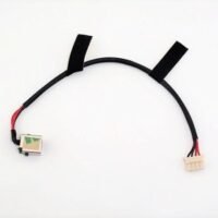 Acer 50.GSUN2.001 DC In Power Jack Cable Aspire 5 A517-51 A517-51G Socket Connector