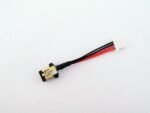 Acer 50.L7FN1.004 Laptop Charger DC Connector  Aspire Alpha SW5-271 Switch SF314-54G Socket Connector